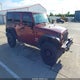 1J4GA39167L107341 2007 Jeep Wrangler Unlimited X auction photo thumbnail 1