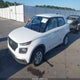 KMHRB8A37MU066516 2021 Hyundai Venue Se auction photo thumbnail 2