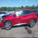 5N1AZ2BJ6LN111800 2020 Nissan Murano Sv Fwd auction photo thumbnail 15