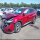 5N1AZ2BJ6LN111800 2020 Nissan Murano Sv Fwd auction photo thumbnail 2