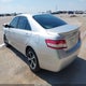 4T1BF3EK1BU126183 2011 Toyota Camry auction photo thumbnail 3