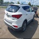 5XYZWDLA9HG479199 2017 Hyundai Santa Fe Sport 2.0T Ultimate auction photo thumbnail 4