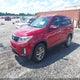 5XYKT3A66EG433179 2014 Kia Sorento Lx auction photo thumbnail 2
