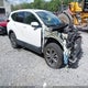2HKRW2H85NH611924 2022 Honda Cr-V Awd Ex-L auction photo thumbnail 1