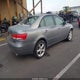 5NPEU46F77H176375 2007 Hyundai Sonata Limited/Se V6 auction photo thumbnail 4