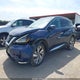 5N1AZ2CS2LN171063 2020 Nissan Murano Sl Intelligent Awd auction photo thumbnail 2