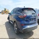5N1AZ2CS2LN171063 2020 Nissan Murano Sl Intelligent Awd auction photo thumbnail 3