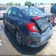 2HGFC2F75JH538922 2018 Honda Civic Ex auction photo thumbnail 3