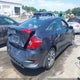 2HGFC2F75JH538922 2018 Honda Civic Ex auction photo thumbnail 4