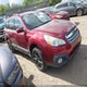 4S4BRBCCXD3276752 2013 Subaru Outback 2.5I Premium auction photo thumbnail 1