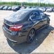 1HGCR2F18HA074045 2017 Honda Accord Sport Se auction photo thumbnail 4