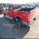 1FTFX1ET1BFD02847 2011 Ford F-150 Xlt auction photo thumbnail 3