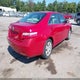 4T1BK46K28U068061 2008 Toyota Camry Le V6 auction photo thumbnail 4