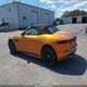 SAJD55EE9KCK61117 2019 Jaguar F-Type R auction photo thumbnail 3
