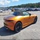 SAJD55EE9KCK61117 2019 Jaguar F-Type R auction photo thumbnail 4
