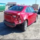 5YFEPMAE5MP189694 2021 Toyota Corolla Le auction photo thumbnail 6