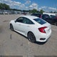 2HGFC1F3XMH700586 2021 Honda Civic Ex auction photo thumbnail 3