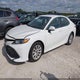 4T1C11AK6LU919039 2020 Toyota Camry Le auction photo thumbnail 2