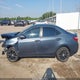 5YFBURHE1GP427690 2016 Toyota Corolla S Plus auction photo thumbnail 15