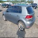 WVWDM7AJ6CW322634 2012 Volkswagen Golf Tdi 4-Door auction photo thumbnail 3