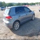 WVWDM7AJ6CW322634 2012 Volkswagen Golf Tdi 4-Door auction photo thumbnail 4