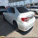 5YFBU4EE2DP169988 2013 Toyota Corolla Le auction photo thumbnail 3