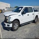 1FTEW1CP8FFC46058 2015 Ford F-150 Xl auction photo thumbnail 2