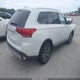 JA4AZ3A3XKZ036646 2019 Mitsubishi Outlander Sel auction photo thumbnail 4