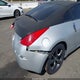 JN1AZ34D66M301725 2006 Nissan 350Z auction photo thumbnail 17