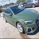 WAUFACF58RA021338 2024 Audi A5 Sportback Premium Plus 45 Tfsi Quattro S Tronic auction photo thumbnail 6