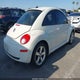 3VWFW31C38M511274 2008 Volkswagen New Beetle Black Tie Edition/Triple White auction photo thumbnail 4