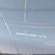 3VWFW31C38M511274 2008 Volkswagen New Beetle Black Tie Edition/Triple White auction photo thumbnail 9