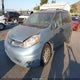 5TDZK22C57S098163 2007 Toyota Sienna Xle auction photo thumbnail 2