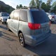 5TDZK22C57S098163 2007 Toyota Sienna Xle auction photo thumbnail 3