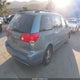 5TDZK22C57S098163 2007 Toyota Sienna Xle auction photo thumbnail 4