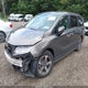 5FNRL6H87KB100211 2019 Honda Odyssey Touring auction photo thumbnail 2
