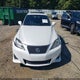 JTHBF5C22C5169105 2012 Lexus Is 250 auction photo thumbnail 12