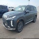 KM8R74GE3SU935094 2025 Hyundai Palisade Calligraphy auction photo thumbnail 2