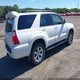 JTEBU17R078091284 2007 Toyota 4Runner Limited V6 auction photo thumbnail 4