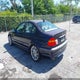 WBAEV53445KM40671 2005 BMW 330I auction photo thumbnail 3