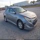 KMHEC4A45EA116491 2014 Hyundai Sonata Hybrid auction photo thumbnail 1