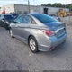 KMHEC4A45EA116491 2014 Hyundai Sonata Hybrid auction photo thumbnail 3
