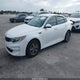 5XXGT4L17GG015007 2016 Kia Optima Lx Turbo auction photo thumbnail 2