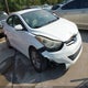 5NPDH4AE2EH480399 2014 Hyundai Elantra Se auction photo thumbnail 1