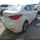 5NPDH4AE2EH480399 2014 Hyundai Elantra Se auction photo thumbnail 4