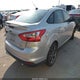 1FADP3F20EL195665 2014 Ford Focus Se auction photo thumbnail 4