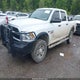 3C6UR5CJ6JG177097 2018 Ram 2500 Tradesman 4X4 6'4 Box auction photo thumbnail 2