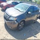 5FNRL5H98EB020262 2014 Honda Odyssey Touring/Touring Elite auction photo thumbnail 2