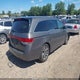 5FNRL5H98EB020262 2014 Honda Odyssey Touring/Touring Elite auction photo thumbnail 4