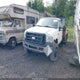 1FDAF57P26EC06107 2006 Ford F-550 Chassis Xl/Xlt auction photo thumbnail 2